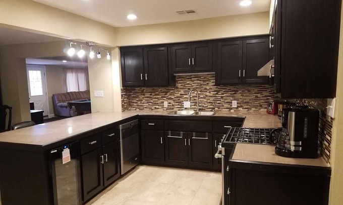 Alamogordo House | Your Holloman TDY housing solution
