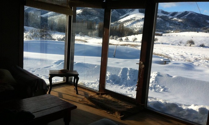San Martin de los Andes Cabin | Your Home In The Andes
