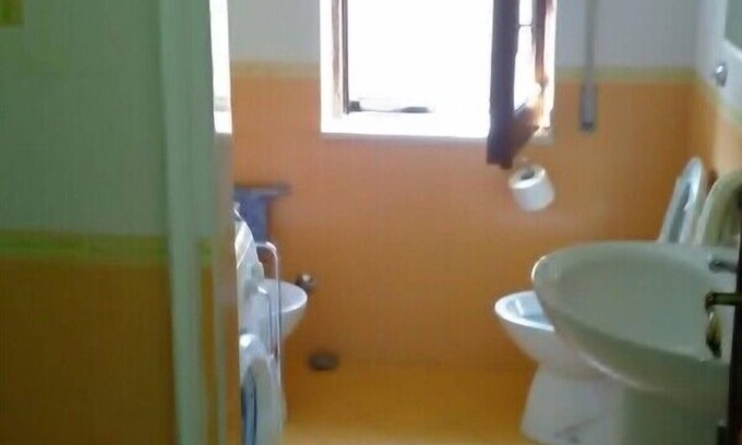 Villapiana Lido House | "Your home". Apartment with terrace 10 m from the beach!