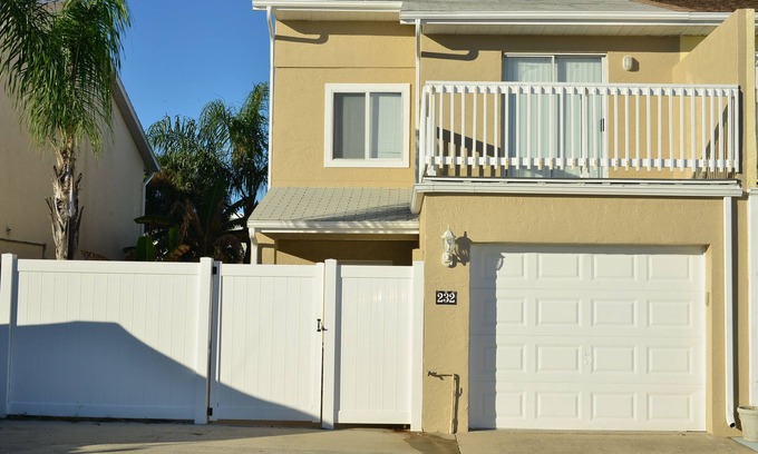 Chandler Park House | Your Home away from home- Staycation
