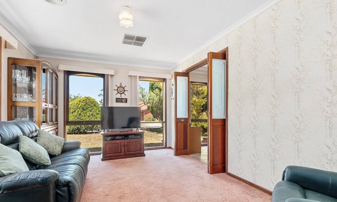 Melton West House | Your Home Away from Home – Melton