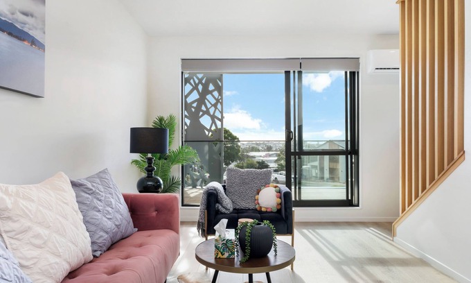 Auckland Central Business District House | Your home away from home located near Auckland CBD
