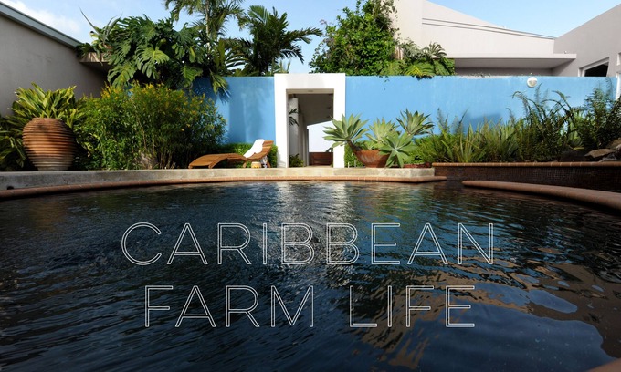 Llanos Tuna Bed & Breakfast | Your home away from home on the Farm, 4 Casitas Bed n Breakfast - Casita 2