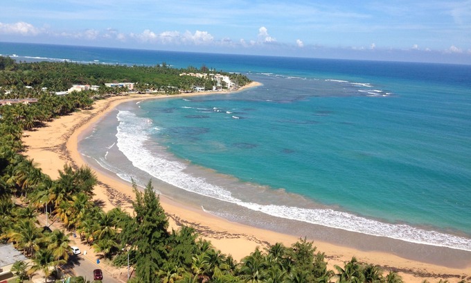 Vilomar Condo | Your Home Away From Home! Penthouse With A Marvelous View Of The Beach!