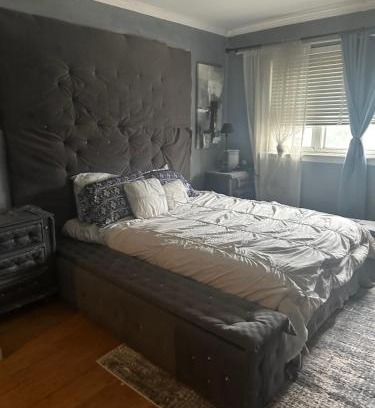 Baychester Apartment | Your Home away from Home ! UNIT 2- 1st floor