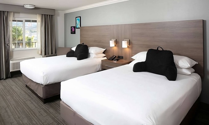 Temecula Hotel | Your Home Away From Home! Free Parking Onsite, Hot Tub, Swimming Pool