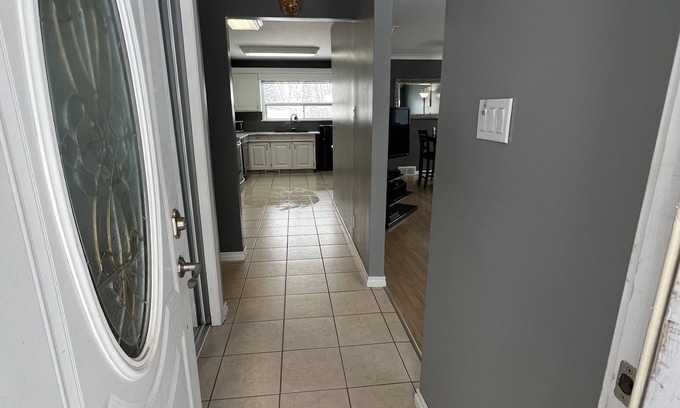 Brandon House | Your Home Away From Home