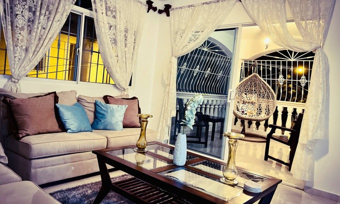 Puerto Plata Apartment | Your home away from home!