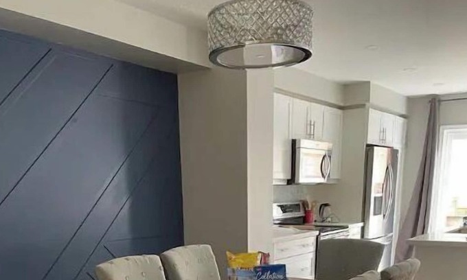 Halton Regional Municipality House | Your home away from home