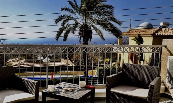 Tala Apartment | Your home away from home in sunny Cyprus