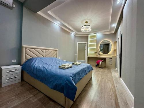 Bishkek Apartment | Your home away from home.