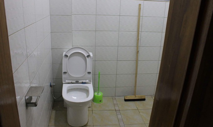 Kigali Apartment | Your home away from home