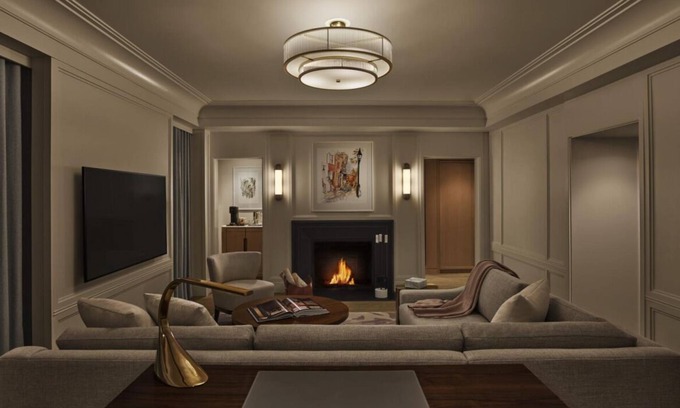 Back Bay East Hotel | Your Home Away From Home! Park View, Pet-friendly Property near Inman Square
