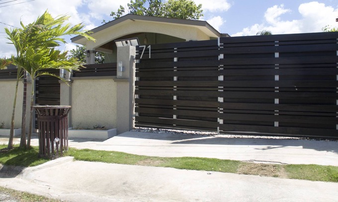 Montego Bay House | Your Home Away from Home