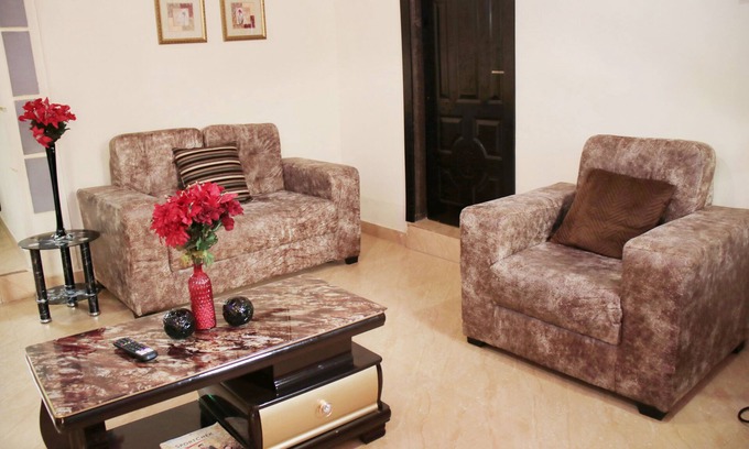 Benin City Apartment | Your home away from home in Benin City!