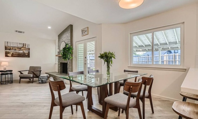 Round Rock House | Your home away from home!