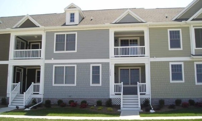 Sun Ridge House | YOUR HOME AWAY FROM HOME AT BAYSIDE