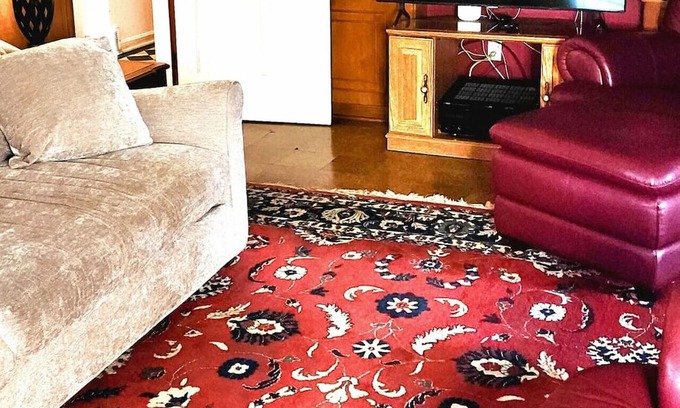 Youngstown Apartment | Your Home Away from Home | Sleeps 12 Fully Equipped!