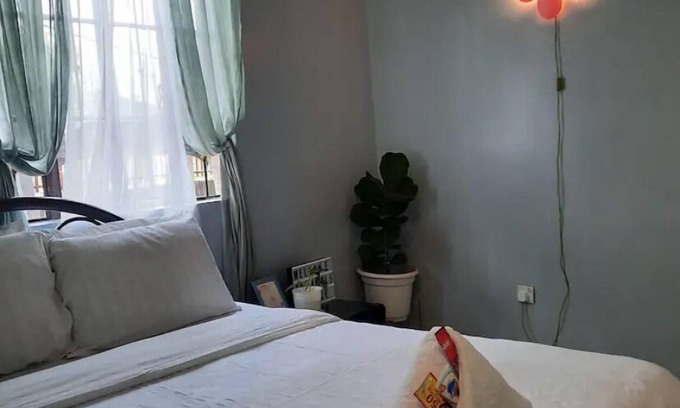 Tagbilaran House | Your home away from home accessible to nearest attractions in Bohol.