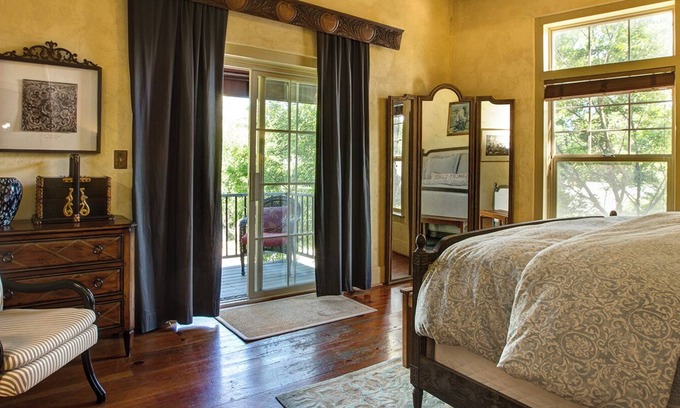 Murphys Condo | Your Home Base in Murphys: