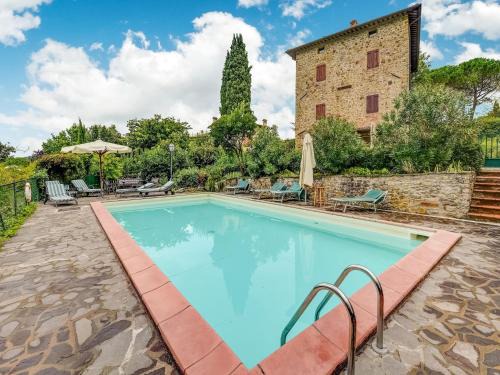 Monterchi House | Your Home in a Tuscan Tower