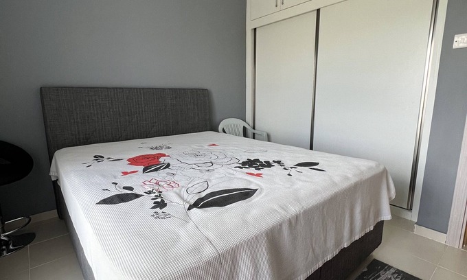 Dikmen Apartment | Your Home in Extraordinary COMFORT