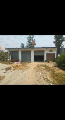 Khalilabad House | Your home