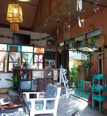 Rim Nuea Bed & Breakfast | Your Home in Mae Rim