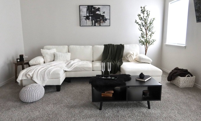 Stratford House | Your Home in Moses Lake!