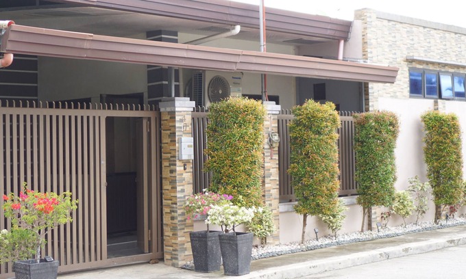 Tagum House | Your Home in Tagum City - Perfect for Families