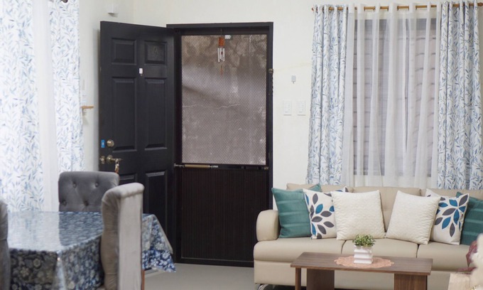 Tagum House | Your Home in Tagum City - Perfect for Families