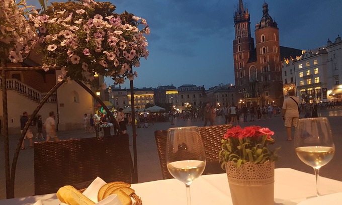 Piasek Połnoc Apartment | Your home in the heart of Kraków