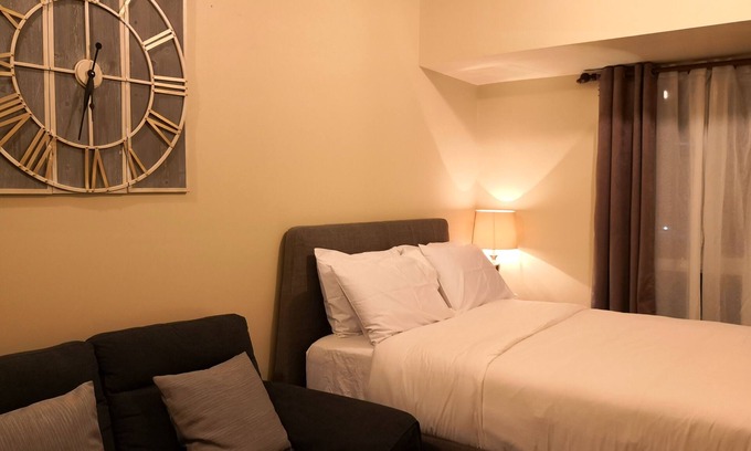 Barangay 29 Condo | Your Home in the city