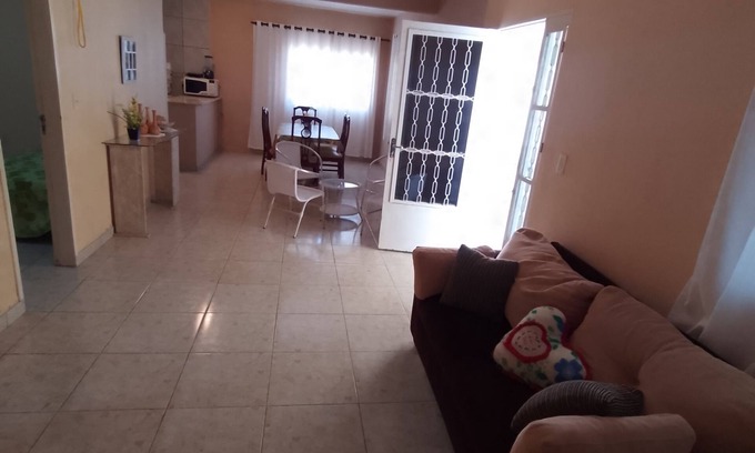 Vicosa do Ceara House | Your home in Viçosa do Ceará in the city center close to everything