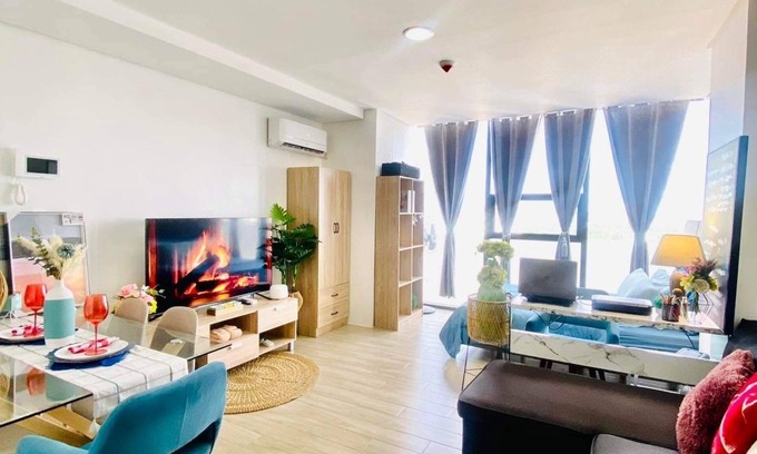 Cebu Condo | Your Home Near The City Life