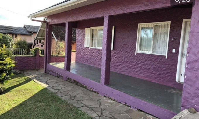 Canela House | Your house in serra rs