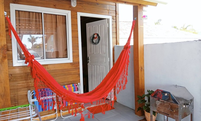 Sao Joao do Rio Vermelho Ski Chalet | Your house in Floripa!