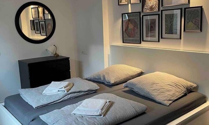 Horchheim House | Your house on the Rhine in Koblenz