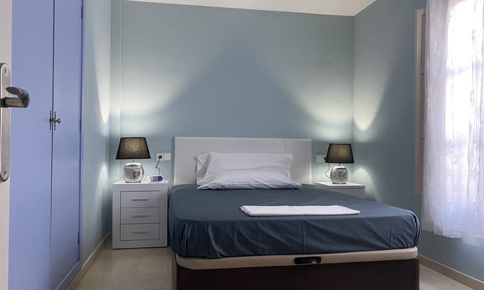 Golf Bahia Apartment | Your ideal apartment, sea views, mountain, gardens, . Golf Bay 37
