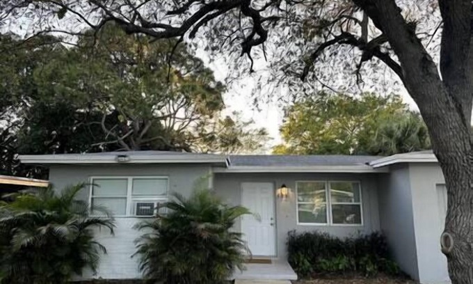 Downtown Fort Lauderdale House | Your Ideal Home in Fort Lauderdale!