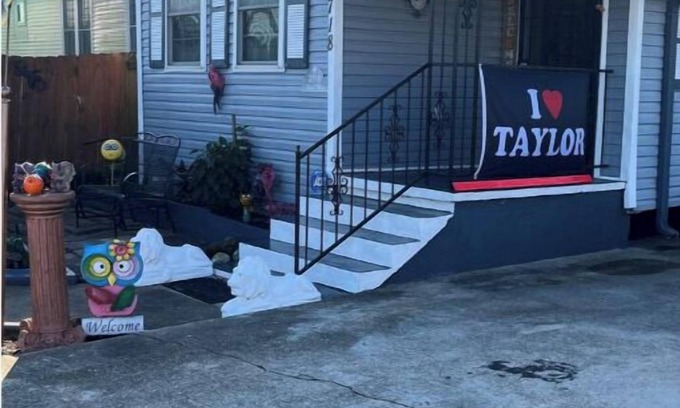 Saint Roch House | “Your Ideal Place, Your Home away from Home.”