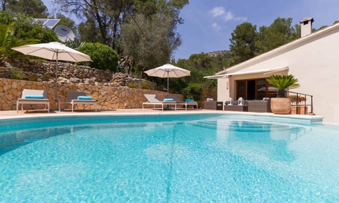 Calvia Villa | Your Island Escape, Mallorca Villa 1001