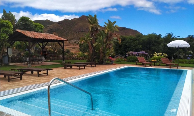 Tejina Cottage | Your Island Finca El Picacho A