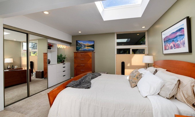 Littleton House | Your Littleton Retreat
