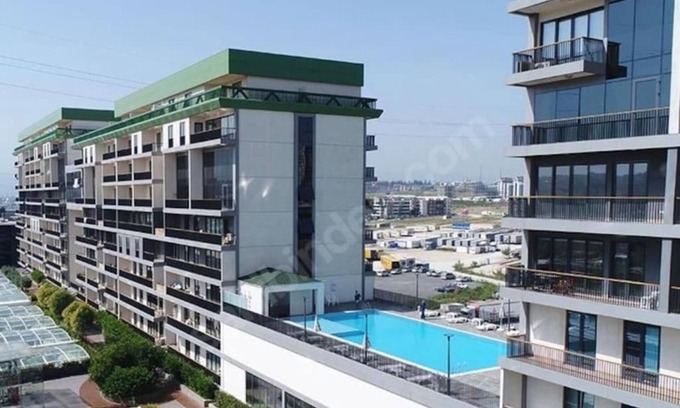 Nilufer Condo | Your lux home in Bursa
