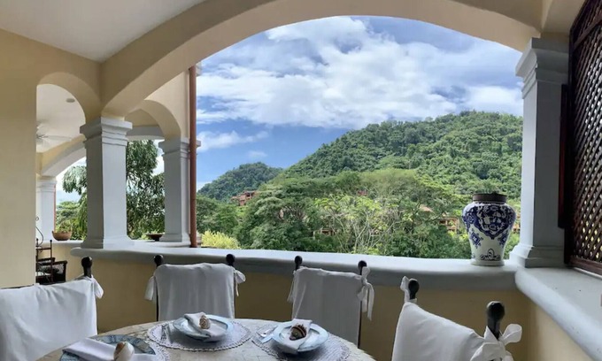 Herradura Condo | Your Luxurious Condo Los Sueños, Costa Rica