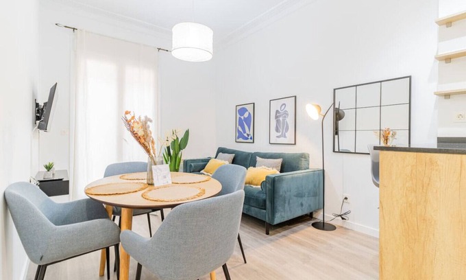 Zaragoza Old Town Apartment | Your luxury getaway in downtown Zaragoza