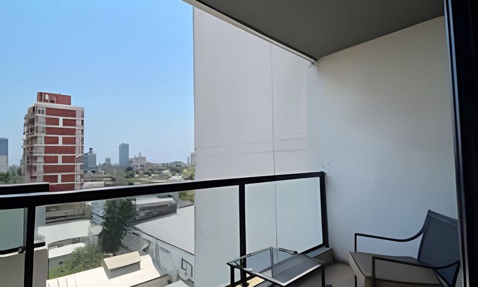Resistencia Apartment | Your Luxury Home in the Heart of Resistencia