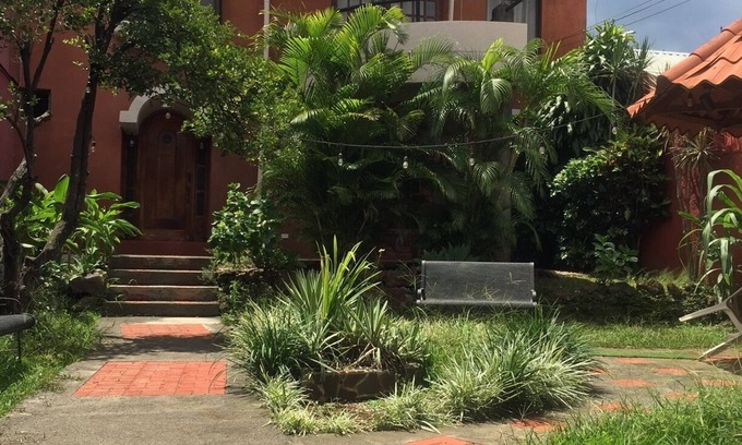 Desamparados House | Your main home in one of the best weather in the world, Costa Rica