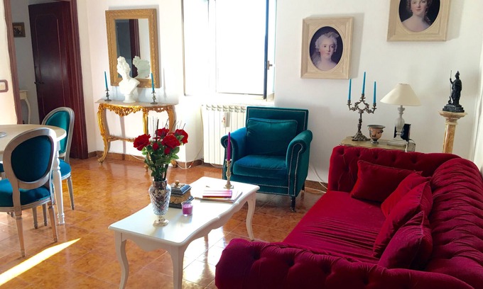 Giuliano di Roma House | Your medieval house in a charming village